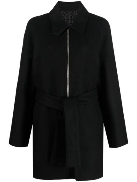 givenchy jas|Givenchy coats for women.